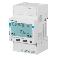 Energiemessgerät EM540 3