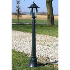 Wegeleuchte 105cm kandelaber - 105cm,