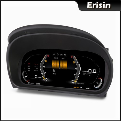 Lcd digital tacho - hd,