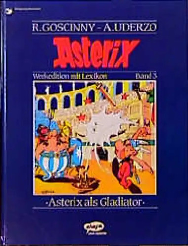 Asterix werkedition - asterix-werkedition,