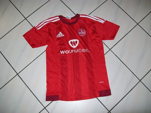 Nürnberg original - 1.fc,