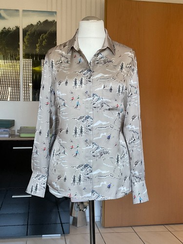 Bluse muso neu - bluse, designer