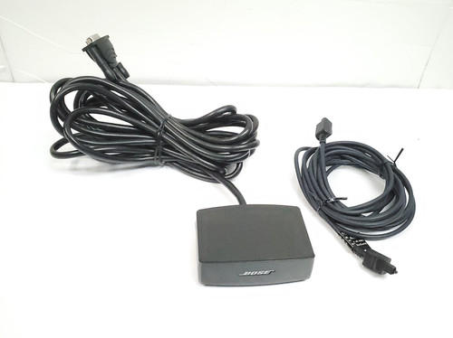 Genuine bose cinemate - bose,