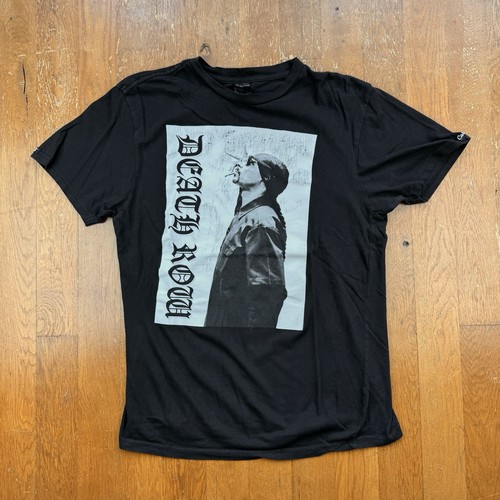 Crooks castles death row - crooks, &