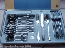 WMF - Lignano, Cromargan, versch. Besteckteile zur Auswahl