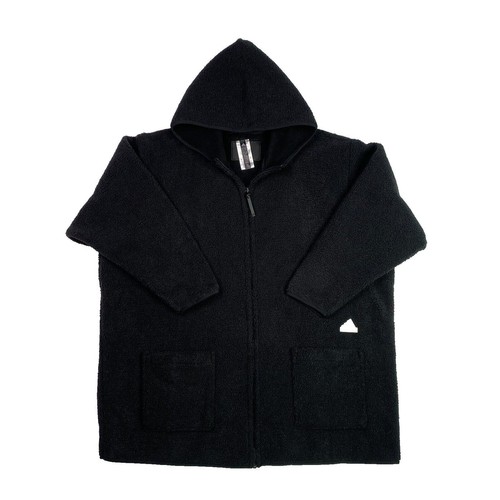 Adidas schwarze polarfleece - schwarze,