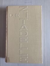 Die Zitadelle - A. Cronin - Buchergilde Gutenberg,...