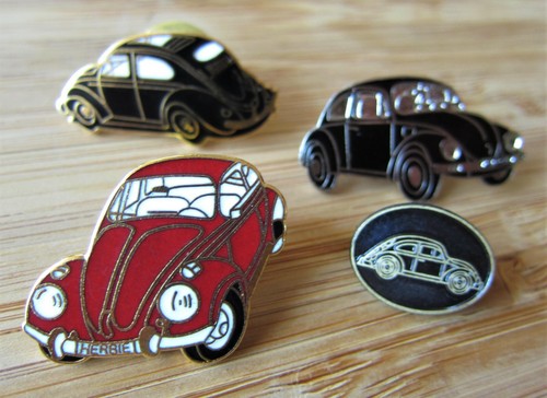Volkswagen pin pins - volkswagen,