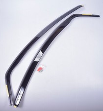 Heko Windabweiser für OPEL Corsa D Schrägheck  S07 Regenabweiser 25364