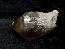 Rauchquarz Quarz, Alpin, aus der Schweiz, Gallenstock