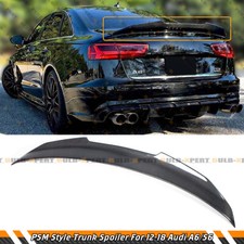 FOR 2012-2018 AUDI A6 S6 C7