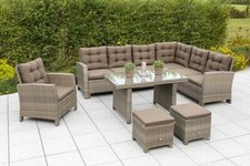 Merxx Salerno Eckbank Dinning