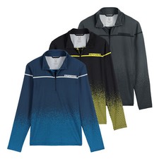 Spyder Herren Skipullover