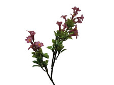 Alpenrose Zweig künstlich