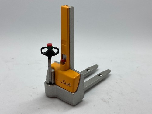 Jungheinrich emc stapler - emc,