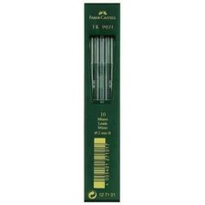 10x FABER CASTELL Fallminen TK