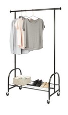 WENKO Kleiderständer Profi