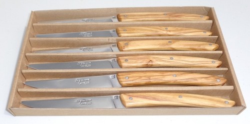 Messerschatulle thiers - 6,