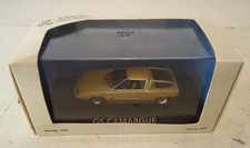 Norev 1972 Citroen GS Camargue