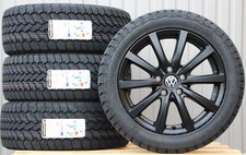 VW Bus T5 T6 T6.1 Satz Räder P69 schwarz Alufelgen General AT3 Off Road Reifen