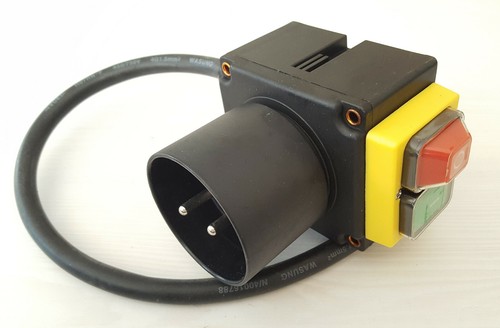 Scheppach schalter 230v - scheppach,