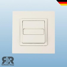SOMFY Rolladenschalter Markisenschalter Smoove Rolladenbedienung NEU (Inis Uno)