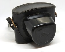 Original case from Ihagee Exa