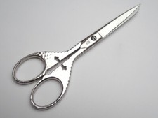 DORKO Solingen Kreuzschere