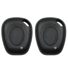 2 Stück Autoschlüssel