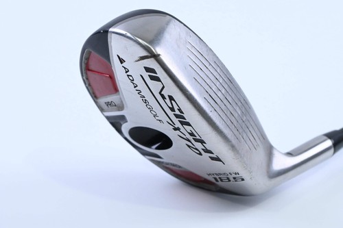 Adams insight xtd pro 3 - insight,