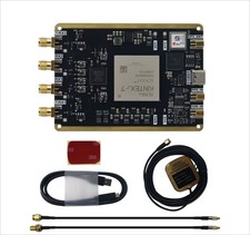 Improved USRP B210