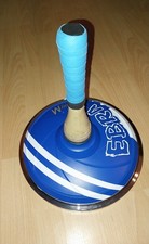 Eisstock Set Hobby von Ebra für Sommer und Winter