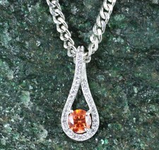 Diamant Solitär 1,12 Karat