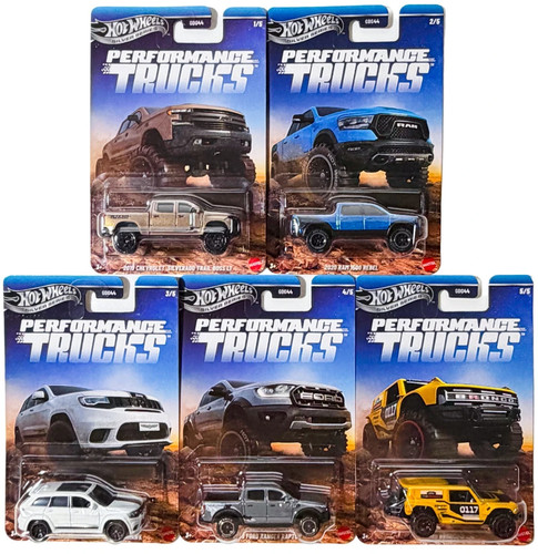 Performance trucks cars - trucks,