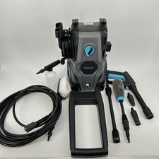 Cecotec Hochdruckreiniger HydroBoost 1600 Car&Garden, 1600 W, Zuhause, Garten od