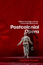 Postcolonial Opera -