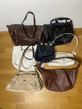 Handtaschen Konvolut
