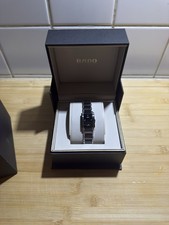 Rado Damenuhr Integral