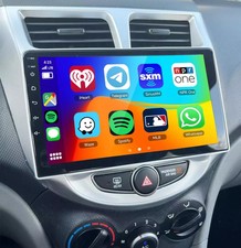 Apple CarPlay For Hyundai