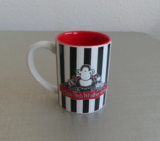 Sheepworld Design Kaffeebecher