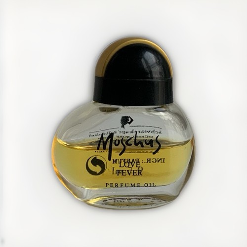 Nerval moschus love fever 5 - nerval,
