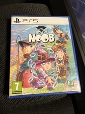 Noob: The Factionless - PS5 /