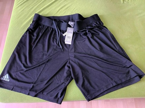 Adidas schiedsrichter hose - adidas,