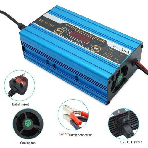 12v 30a - 12v,