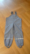 Matschhose Regenhose 122 / 128