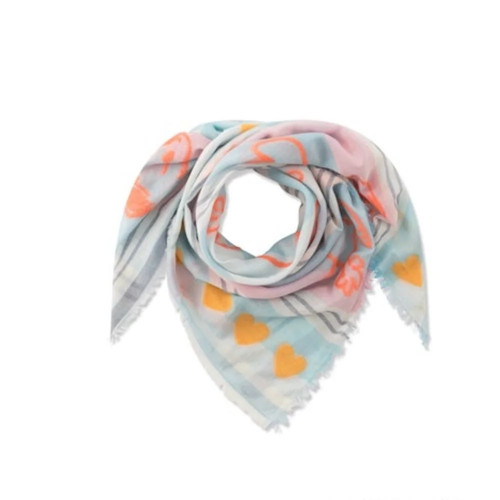 Codello peanuts tuch mit - tuch,