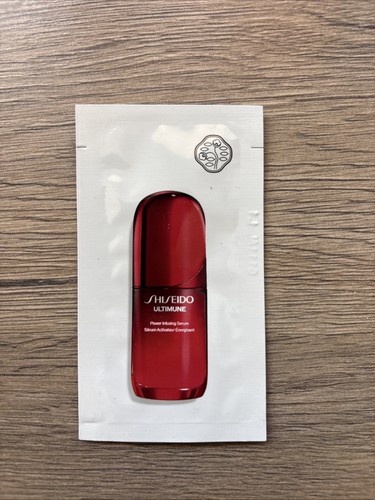 Shiseido ultimune power - shiseido,