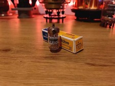 Siemens E81CC NOS OVP Audio