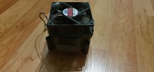 CPU Lüfter Kühler Fan  von