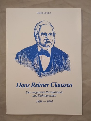 Hans reimer claussen - reimer,